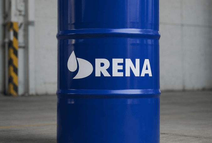 Industrial oil RENA I-5A