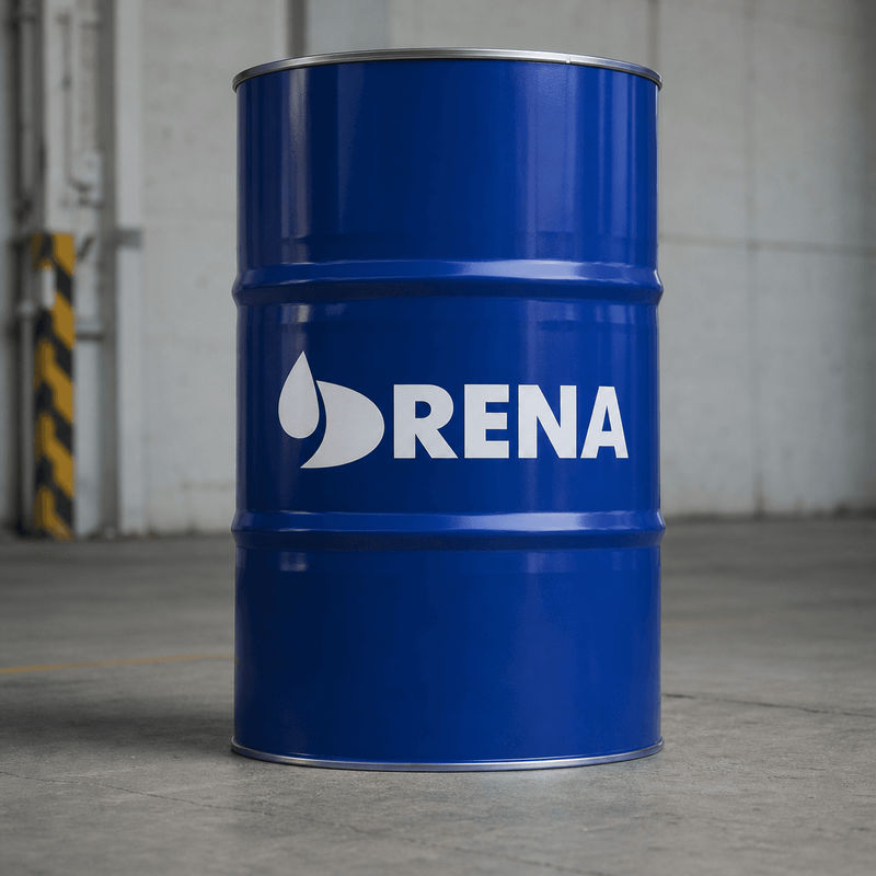 Hydraulic oil RENA IGP-114 1